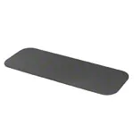 AIREX Gymnastikmatte Corona 200, LxBxH 200x100x1,5 cm