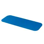 AIREX Gymnastikmatte Coronella 185, LxBxH 185x60x1,5 cm
