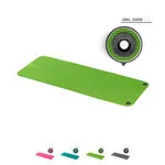 Produktbild: AIREX Gymnastikmatte Fitline 140 inkl. Ösen, LxBxH 140x60x1 cm