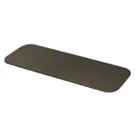 Abbildung zeigt AIREX Gymnastikmatte Fitline 200, LxBxH 200x80x1 cm