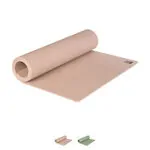 AIREX Gymnastikmatte TrExercise, LxBxH 140x60x0,6 cm