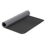AIREX Pilates- und Yogamatte ECO Grip, LxBxH 180x61x0,4 cm