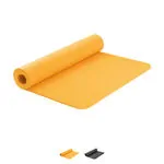 AIREX® Yoga Matte CALYANA Pro, LxBxH 185x65x0,7 cm