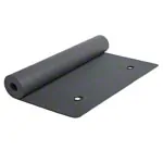 Produktbild: AIREX Yogamatte Heartbeat Yoga Advanced Studio, inkl. �sen LxBxH 185x65x0,5 cm