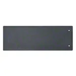 Abbildung zeigt AIREX Yogamatte Heartbeat Yoga Pro Studio, inkl. �sen, LxBxH 185x65x0,7 cm