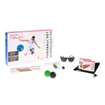 Abbildung zeigt ARTZT neuro Fuball-Set, 19-tlg.
