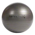 ARTZT thepro Fitness-Ball,  75 cm, anthrazit