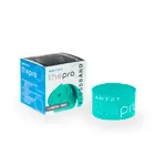 Abbildung zeigt ARTZT thepro Flossband, 1,2 m x 2,5 cm, mint