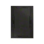 ASSAULT FITNESS Bodenschutzmatte f�r Laufb�nder, LxB 205x111 cm