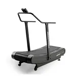 Abbildung zeigt ASSAULT FITNESS Laufband Runner Classic