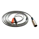 ASTAR Patientenkabel f�r PhysioGo.Lite, Kanal A