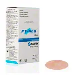 Akupunktur Dauernadeln Seirin New Pyonex, blau, 0,20 x 1,20 mm, 100 Stck