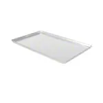 Alu-Fangoblech f�r Warmhalteschrank FW 4060 N und WT 3050-14, LxB 60x40 cm