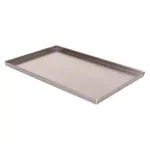 Alu-Fangoblech für Warmhalteschrank HWS 6-5030 + HWS 12-5030, 50x30 cm