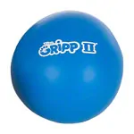 Anti-Stress Ball The Gripp II mit Gelfllung,  6 cm