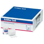 Produktbild: Artiflex Soft, LxB 3 m x 10 cm, 30 St�ck