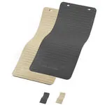 Artzt vitality Fitness-Matte, LxBxH 140x60x1,0 cm