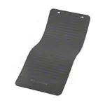 Artzt vitality Fitness-Matte, LxBxH 140x60x1,0 cm