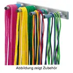 Aufhängevorrichtung für Springseile