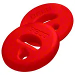 BECO Aqua-Disc SZ,  25 cm, Paar