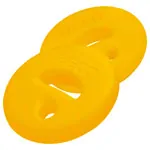 BECO Aqua-Disc SZ,  25 cm, Paar