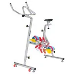BECO Aquabike SharkBike Compact Variant