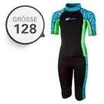 Abbildung zeigt BECO Kinder Neoprenanzug Shirt+Jammer, Zweiteilig