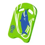 Produktbild: BECO-SEALIFE Kickboard Schwimmbrett SHARKY, LxBxH 47x31x3,6 cm