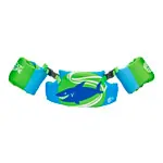 BECO-SEALIFE Schwimm-Lern-Set, 15-18 kg (1-3 Jahre)
