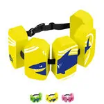 Produktbild: BECO-SEALIFE Schwimmgürtel 5-Block, 19-30 kg (3-6 Jahren)