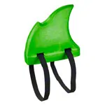 BECO-SEALIFE Schwimmhilfe FIN, 19-30 kg (3-6 Jahre)