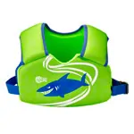 BECO-SEALIFE Schwimmweste EASY FIT, 15-30 kg (2-6 Jahre)