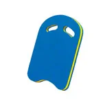 Produktbild: BECO Schwimmbrett KICK, LxBxH 47x31x3,6 cm