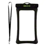Abbildung zeigt BECO Schwimmende Handyh�lle f�r Mobiltelefone bis 8,5 Zoll