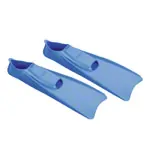 BECO Schwimmflossen, Gr. 30-33, blau