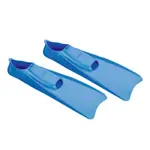 Abbildung zeigt BECO Schwimmflossen, Gr. 34-35, orange