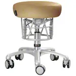 Abbildung zeigt BIOSWING Foxter Therapiestuhl