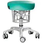 Abbildung zeigt BIOSWING Foxter Therapiestuhl