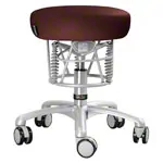 Abbildung zeigt BIOSWING Foxter Therapiestuhl