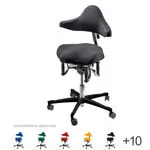BIOSWING oneUP EASY mit Rückenstütze