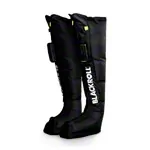Abbildung zeigt BLACKROLL Compression Boots 2.0, Gr��e S, Akku