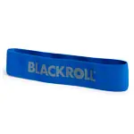 Produktbild: BLACKROLL Loop Band, LxB 32x6 cm, stark, blau