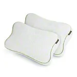 BLACKROLL Pillowcase Original, Duopack, Kissenbezüge für Recovery Pillow