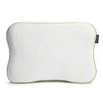 Abbildung zeigt BLACKROLL Recovery Pillow Plus, LxBxH 60x40x6-13cm