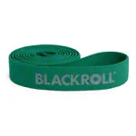 Produktbild: BLACKROLL Super Band, LxB 104x3 cm, mittel, gr�n