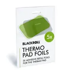 Produktbild: BLACKROLL Thermo Pad Folien, 5 St�ck