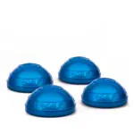 BOSU Balance Pods, 4er-Set, 16,5 x 3,5 cm