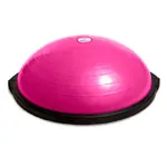 Abbildung zeigt BOSU Ball Balancetrainer Home � 65 cm