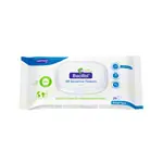 Abbildung zeigt Bacillol 30 Sensitive Tissues Green Fl�chen-Desinfektionst�cher, 20x18 cm, 24 St�ck