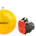 Ballkompressor BC 110, 230 V, 7.5 Bar